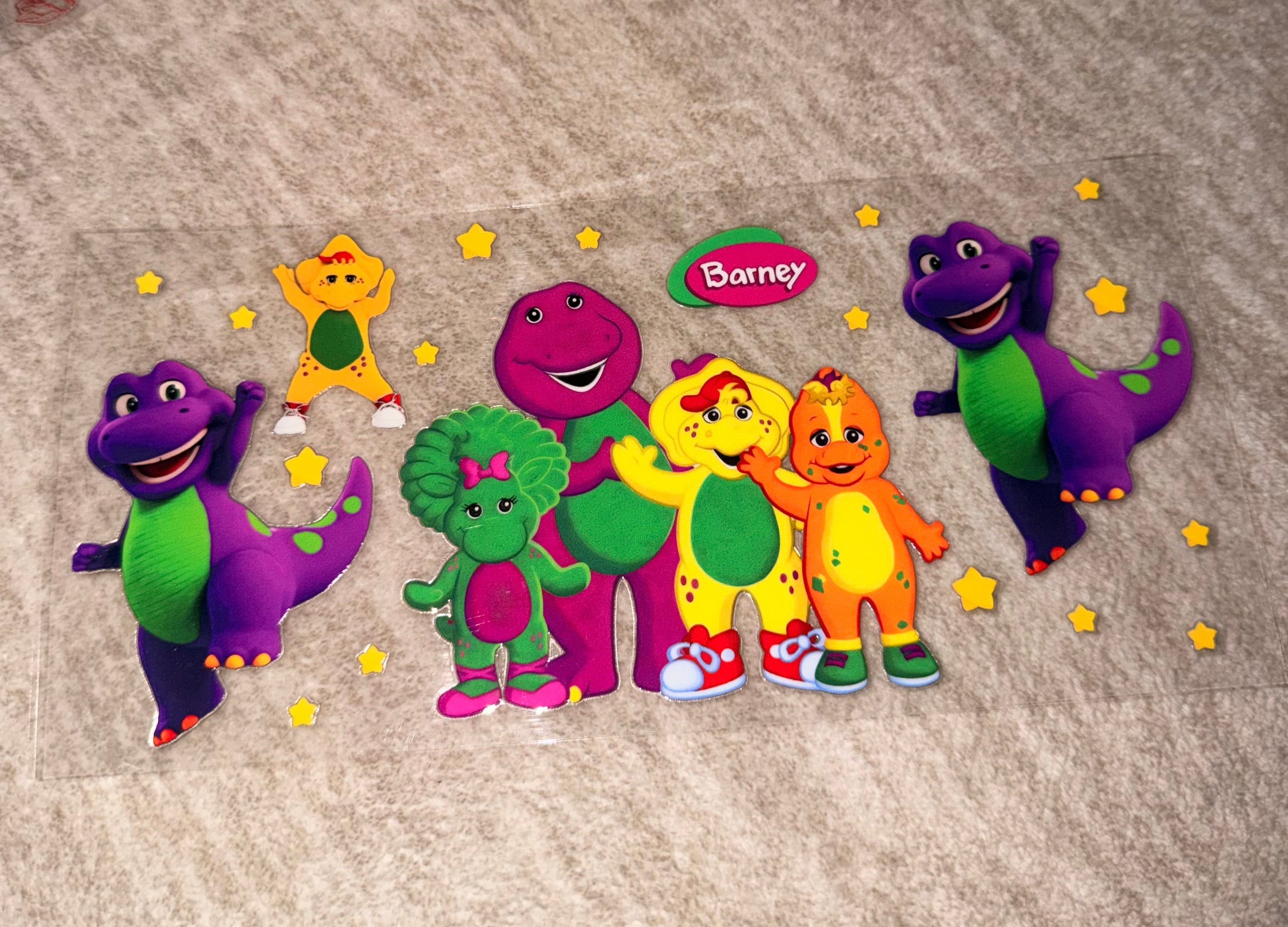 Barney