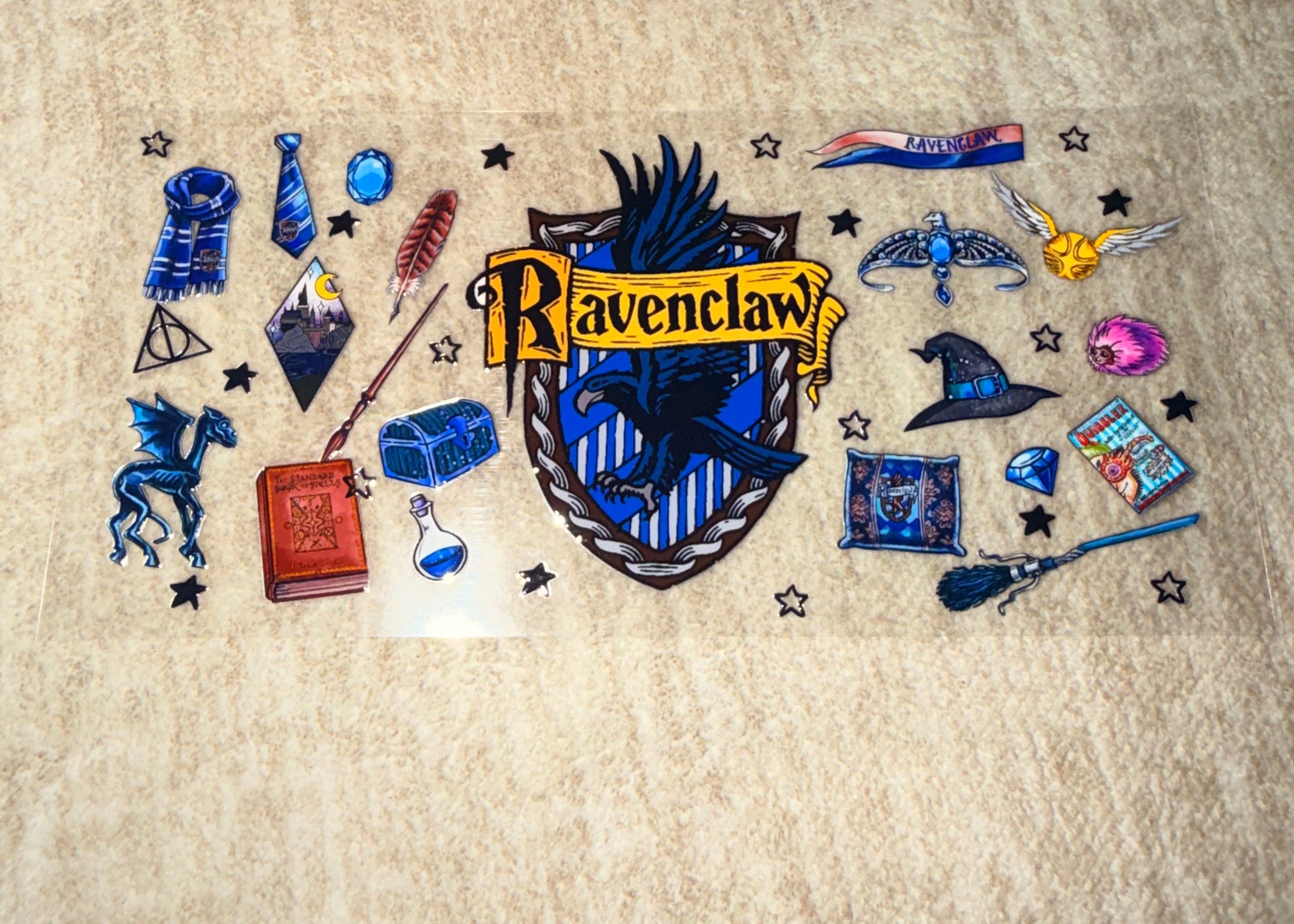 Ravenclaw