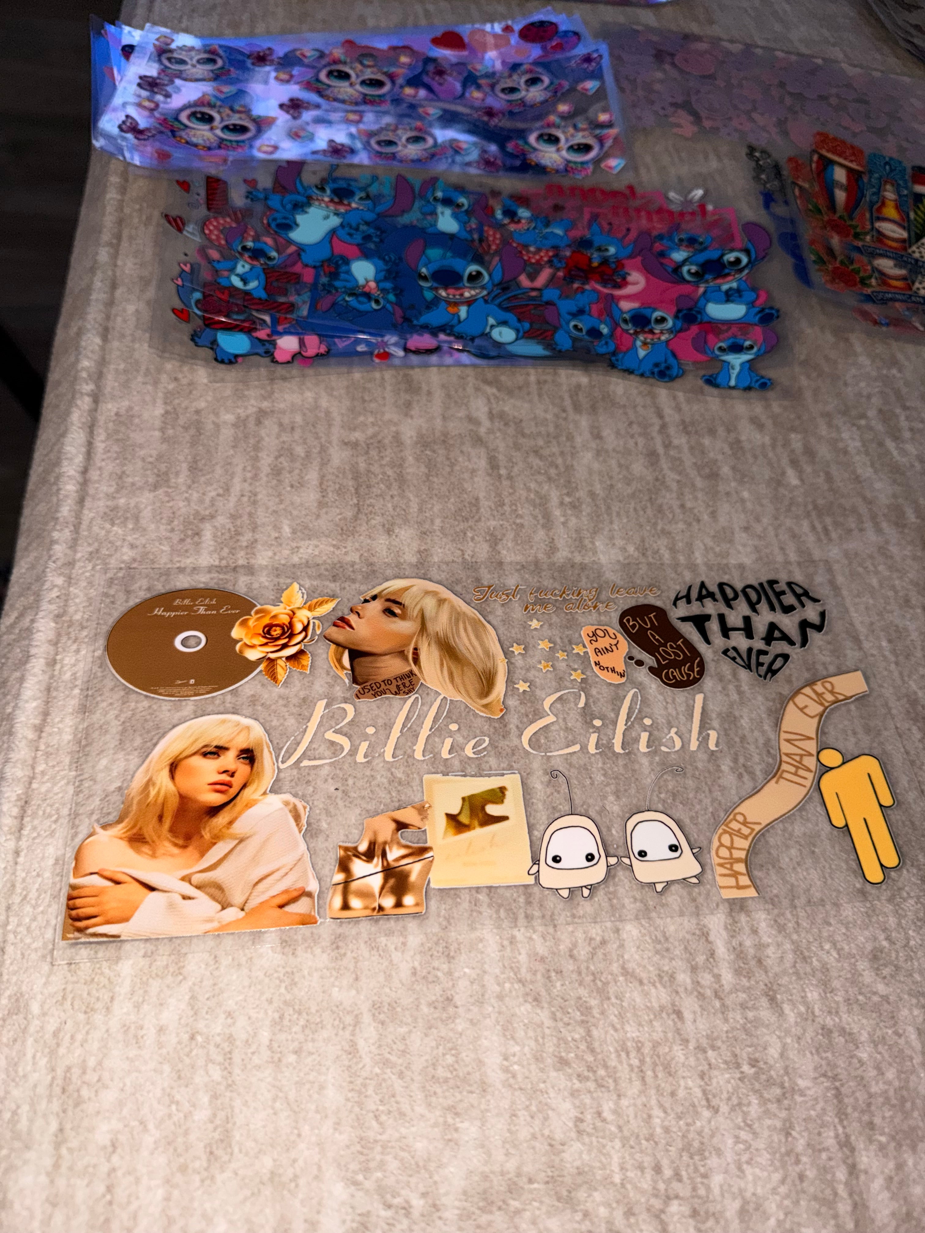 Billie Eilish