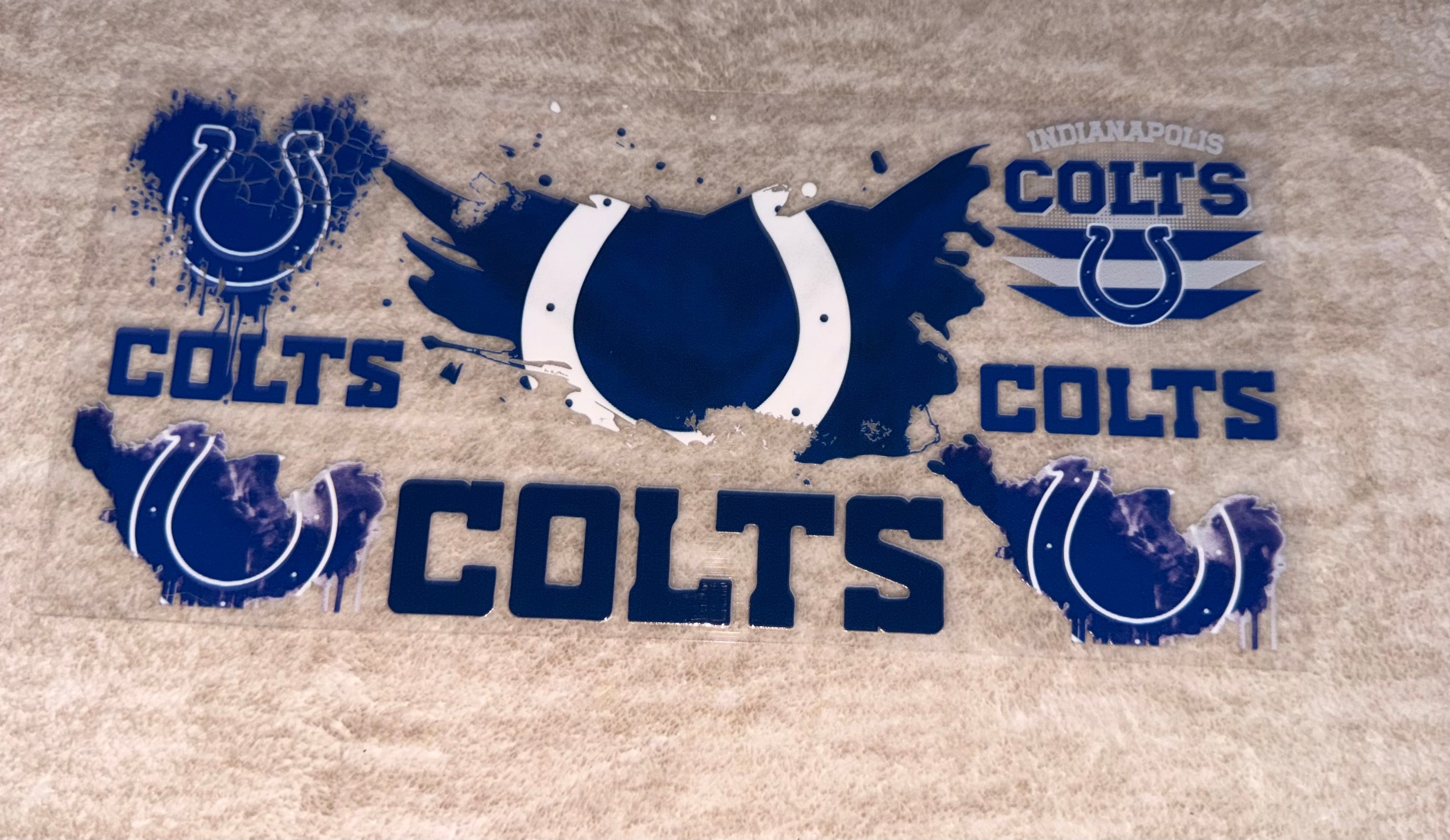 Colts