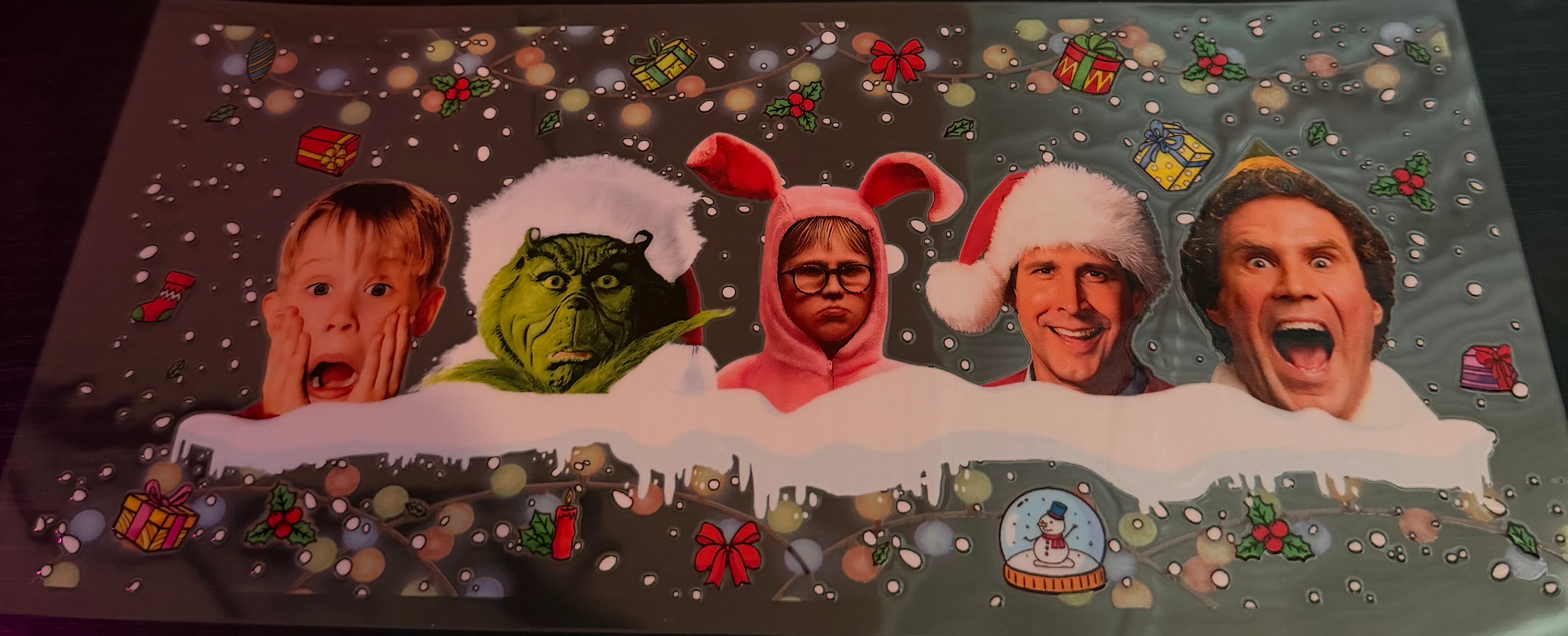 Christmas Movies