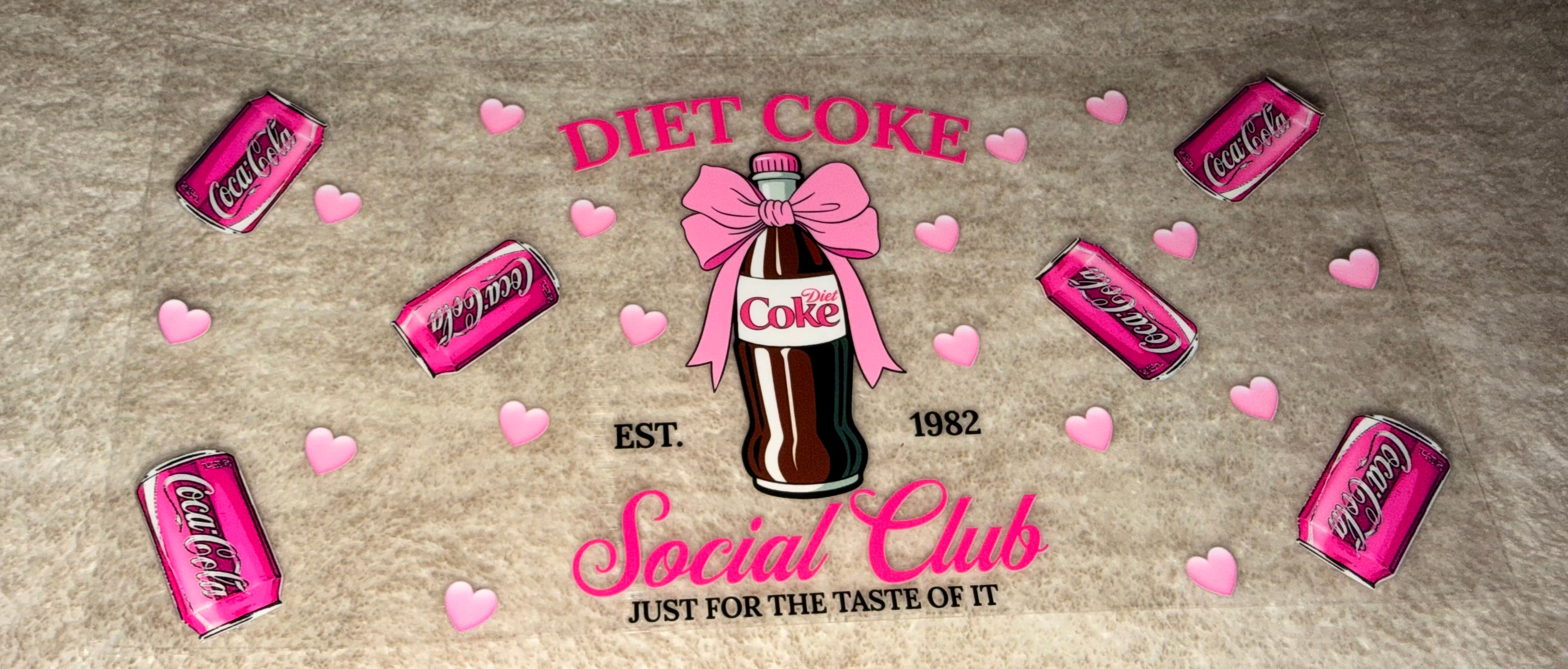Diet Coke