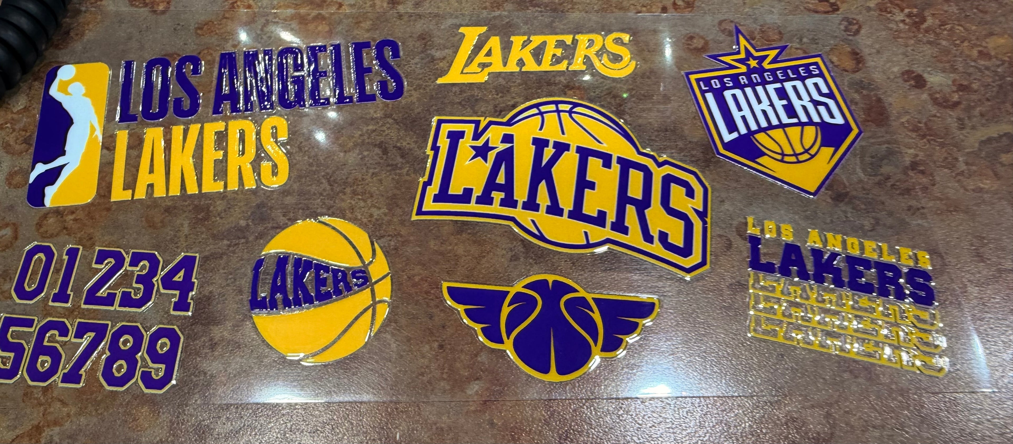 Lakers