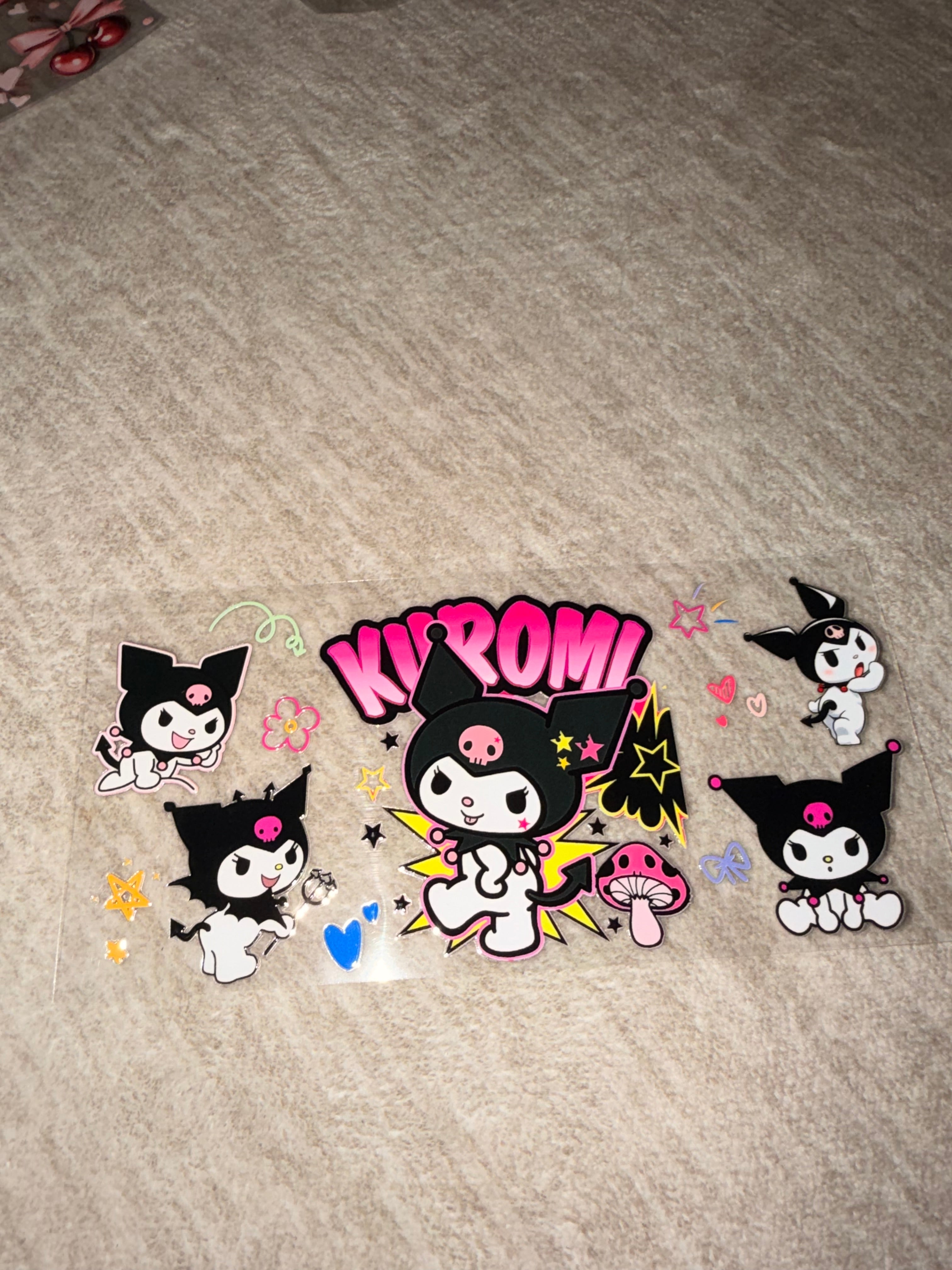Kuromi