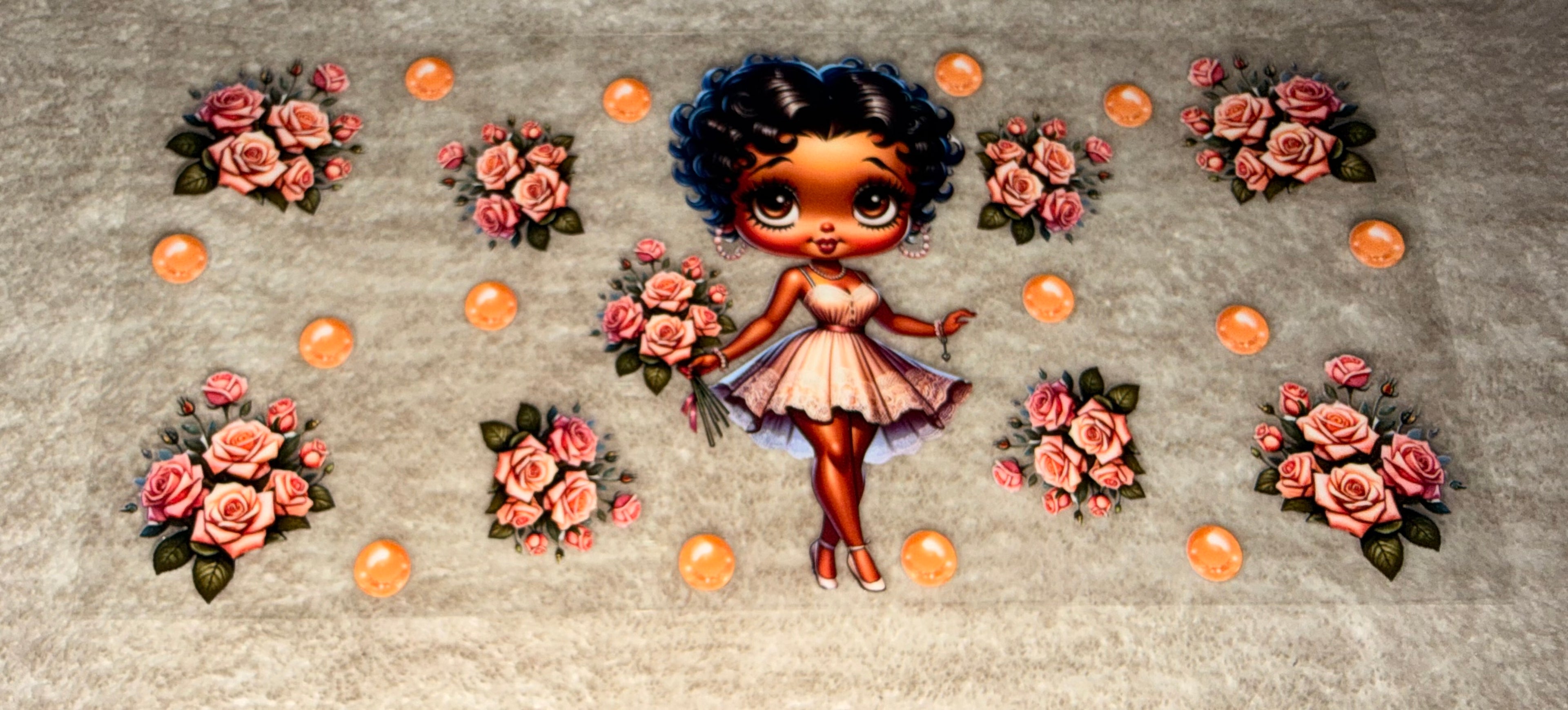 Betty boop
