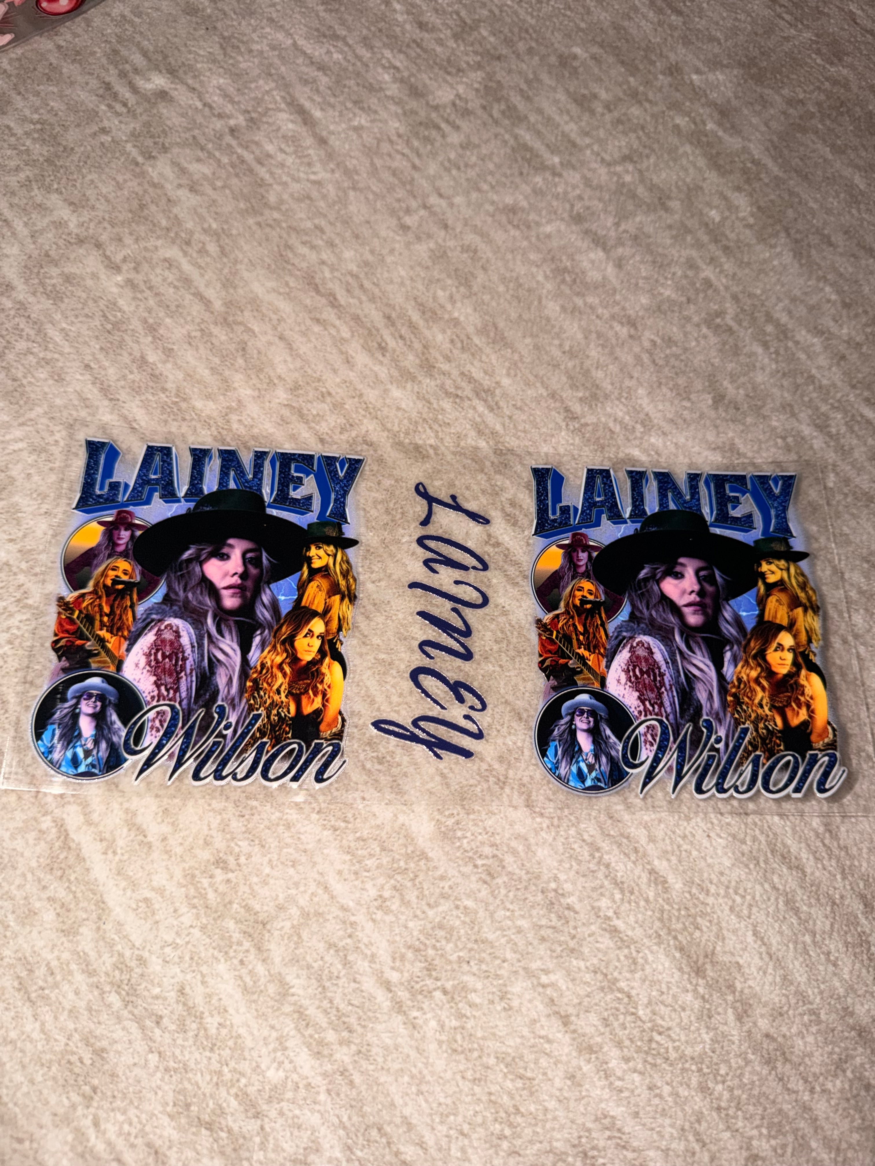 Lainey Wilson