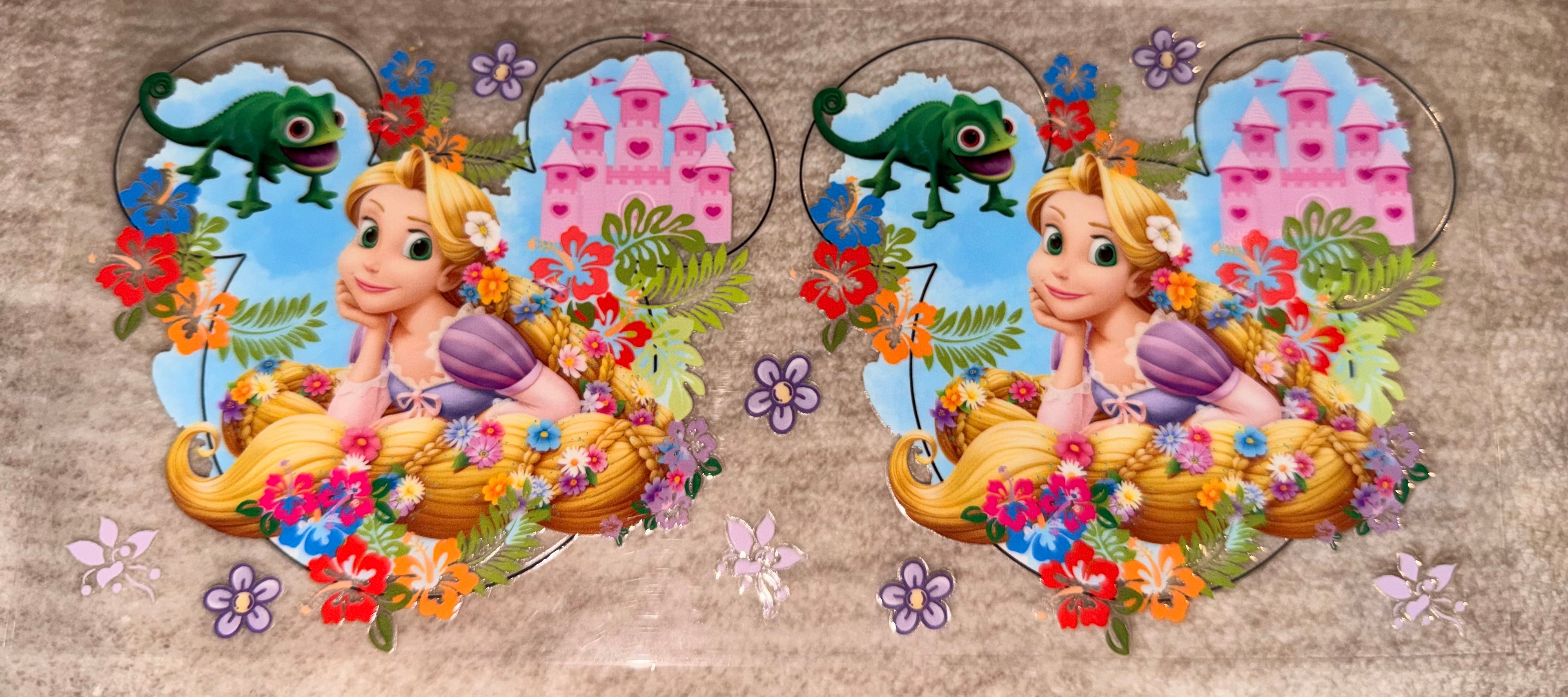 Tangled
