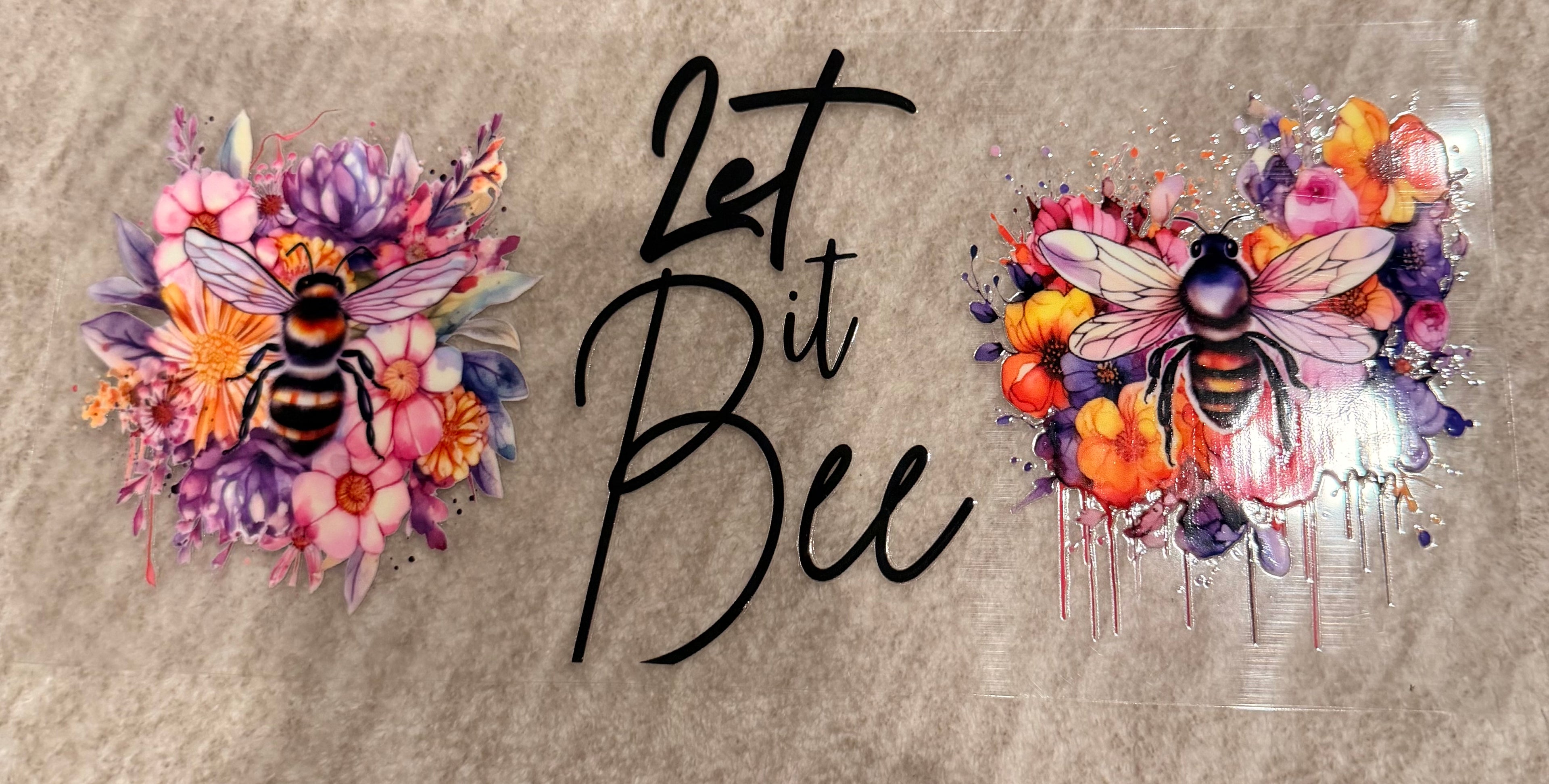 Let it bee