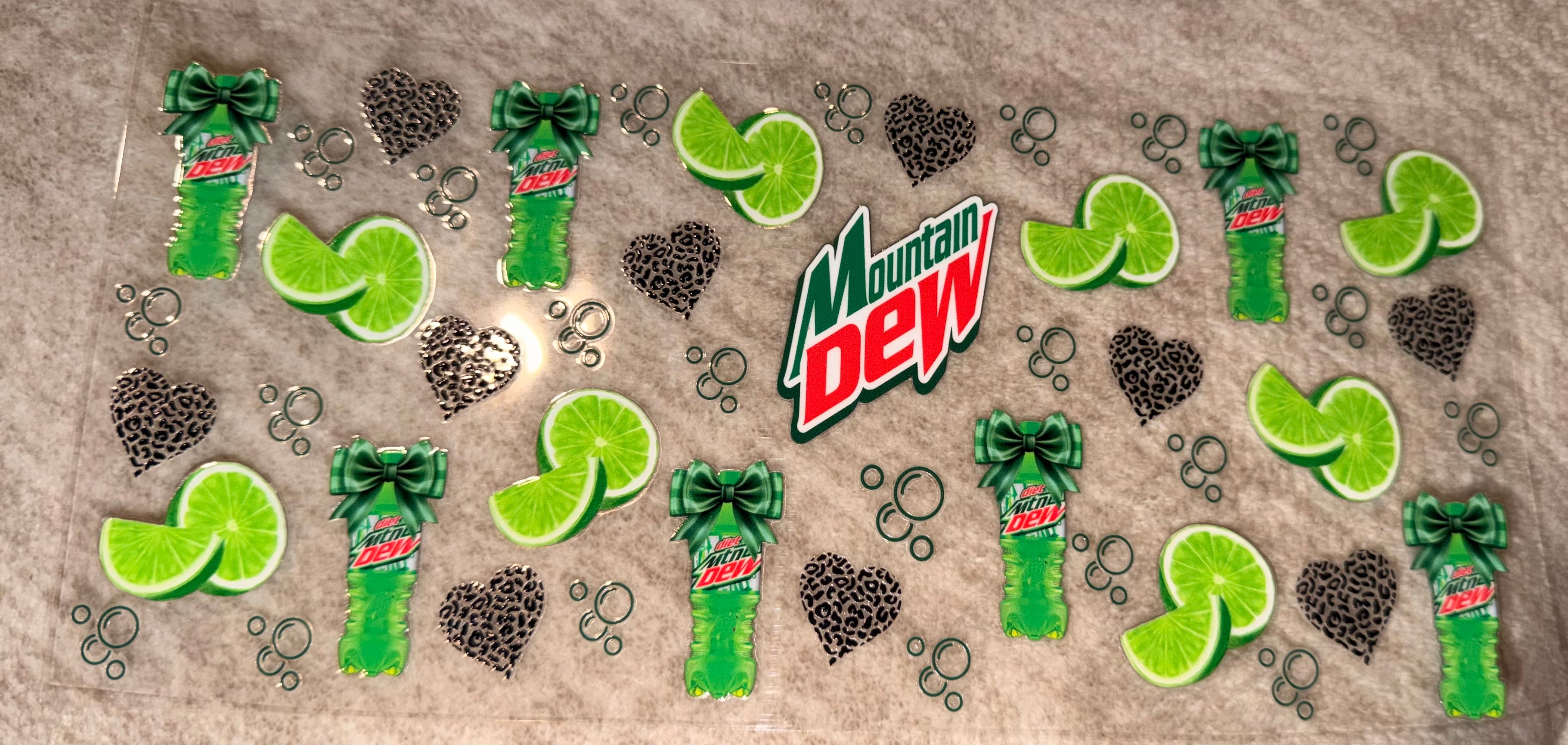 Mountain Dew