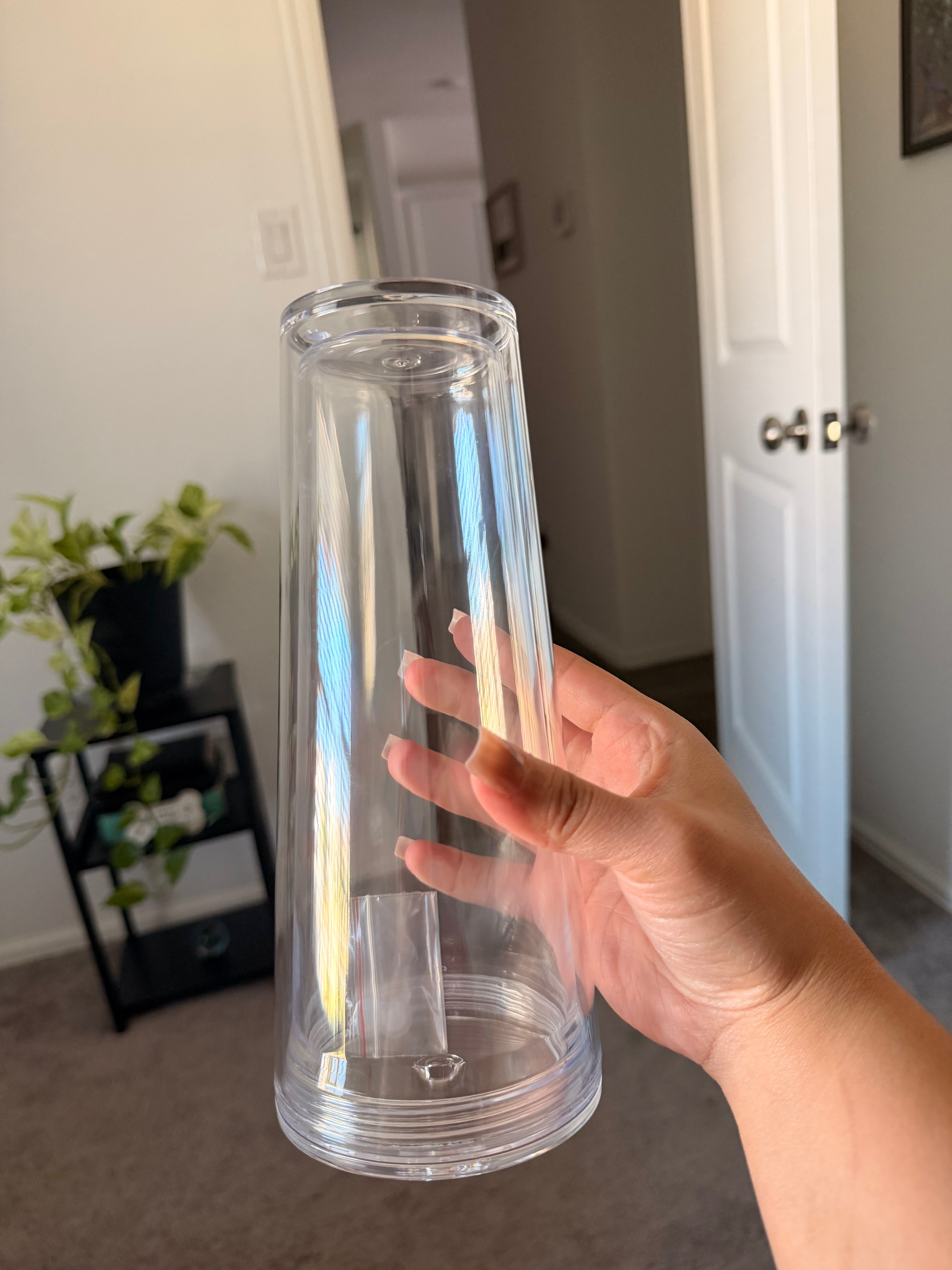 24oz Acrylic Tumbler