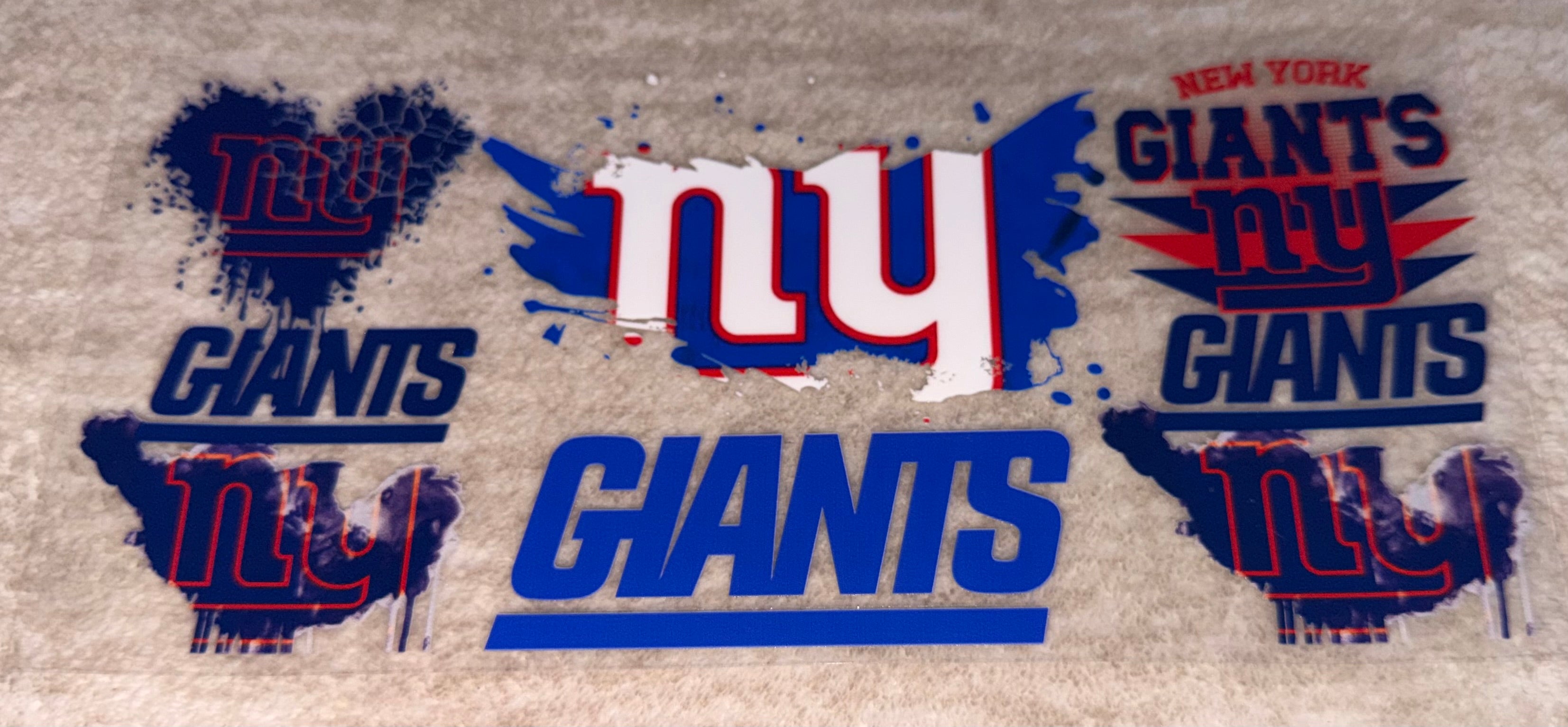 NY Giants
