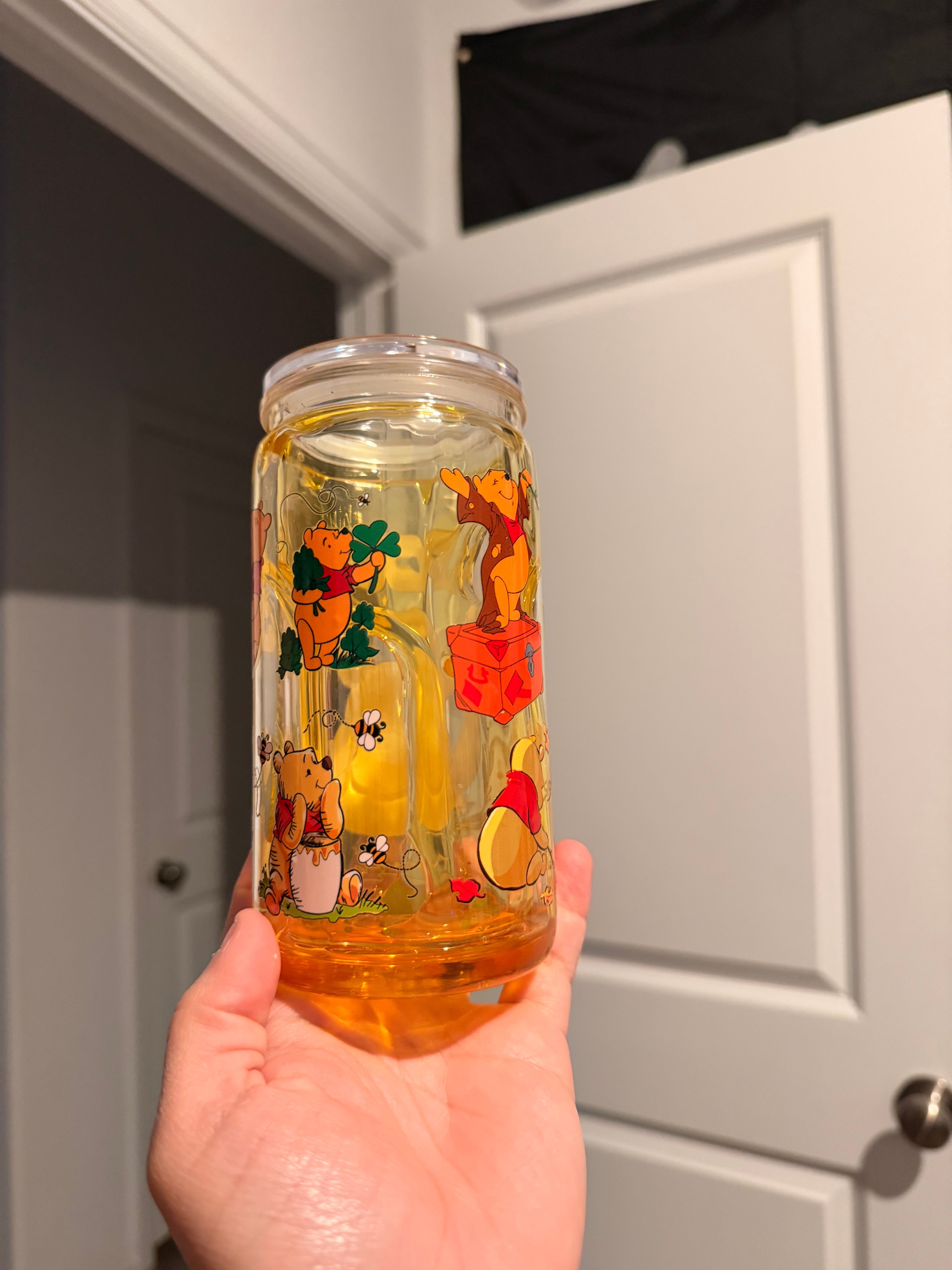 Winnie - Premade